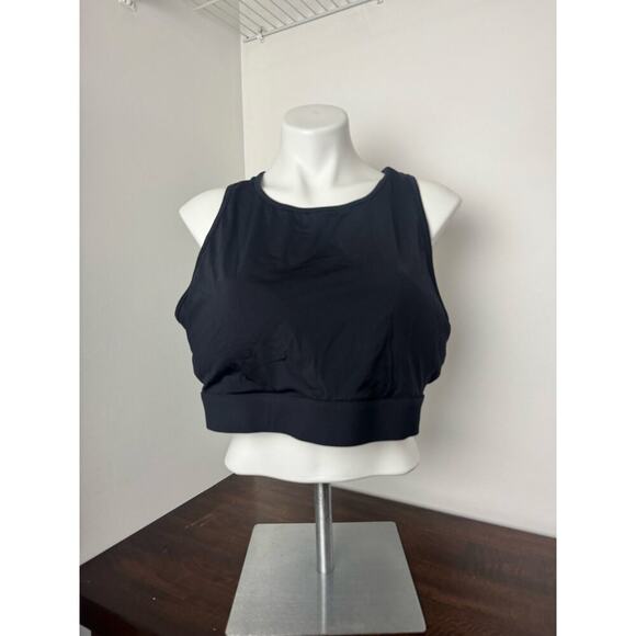 Fabletics Sports Bra Medium Impact 2X NWOT - Picture 1 of 7